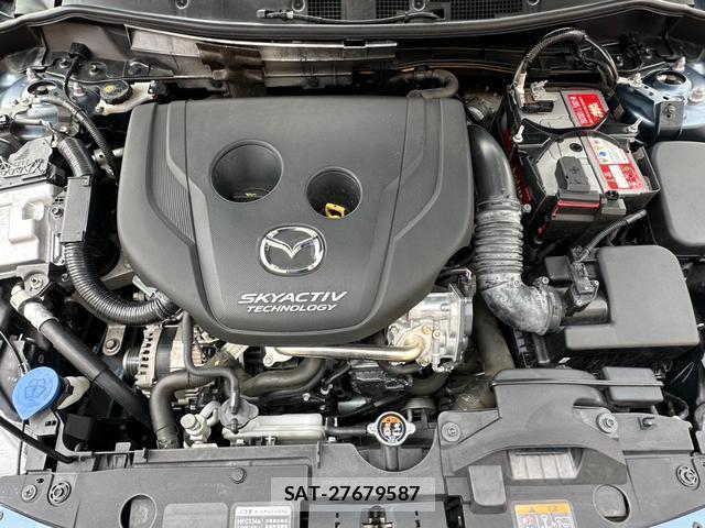 Mazda DEMIO 2016-02 7937139-18