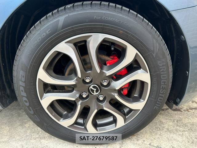 Mazda DEMIO 2016-02 7937139-19