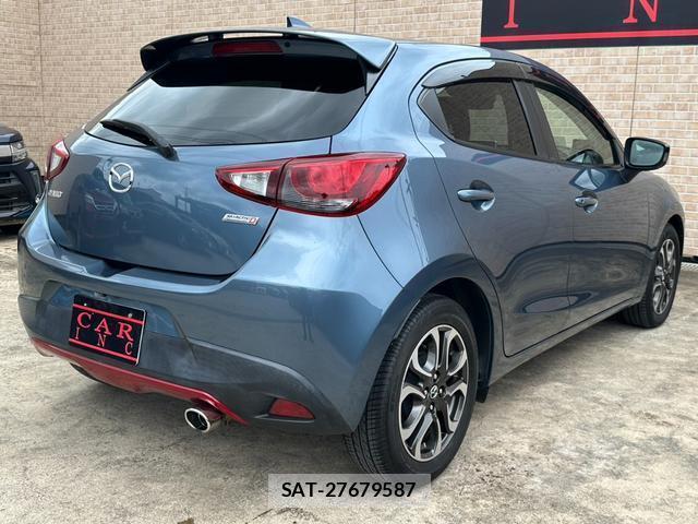 Mazda DEMIO 2016-02 7937139-2