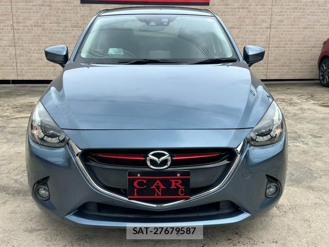 Mazda DEMIO 2016-02 7937139-3