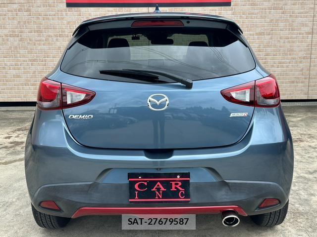 Mazda DEMIO 2016-02 7937139-4
