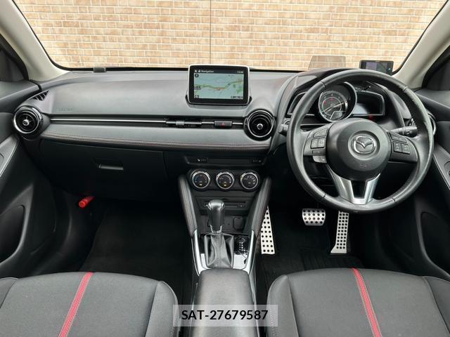 Mazda DEMIO 2016-02 7937139-5