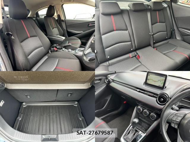 Mazda DEMIO 2016-02 7937139-6