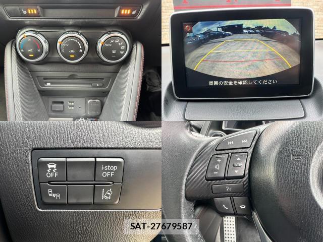 Mazda DEMIO 2016-02 7937139-7