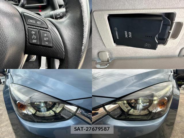 Mazda DEMIO 2016-02 7937139-8