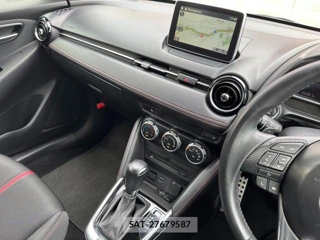 Mazda DEMIO 2016-02 7937139-9
