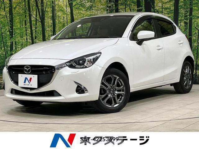 Mazda DEMIO 2017-03 7937176-0
