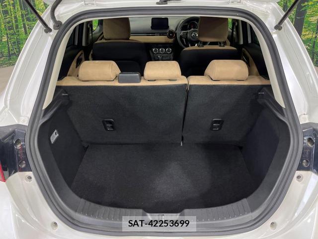 Mazda DEMIO 2017-03 7937176-10