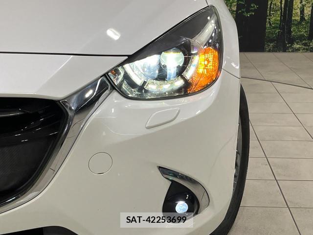 Mazda DEMIO 2017-03 7937176-12