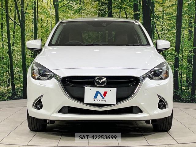 Mazda DEMIO 2017-03 7937176-14