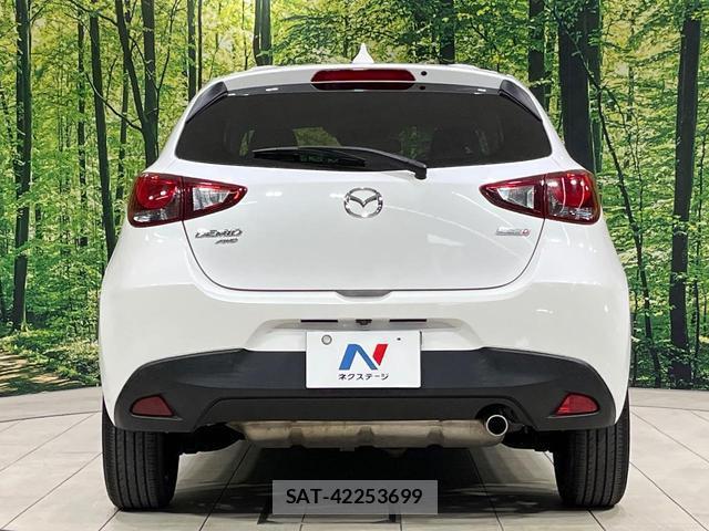 Mazda DEMIO 2017-03 7937176-15
