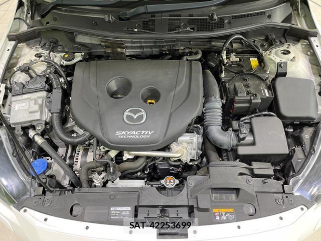 Mazda DEMIO 2017-03 7937176-18