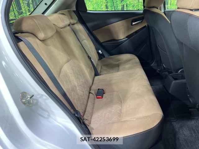 Mazda DEMIO 2017-03 7937176-9