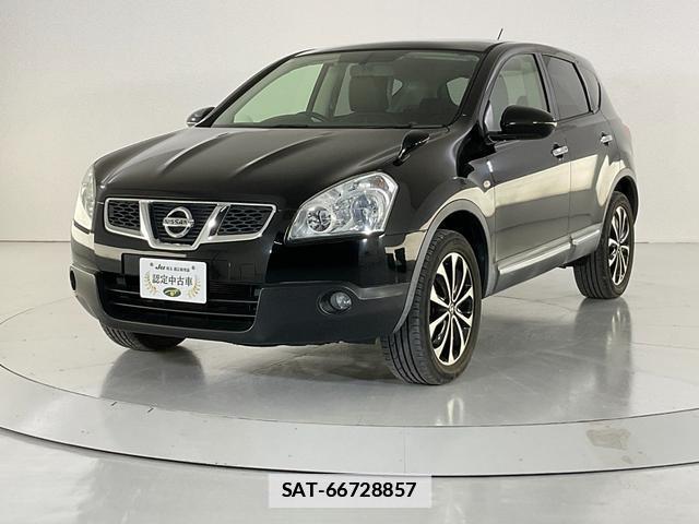 Nissan DUALIS 2012-08 7936643-0