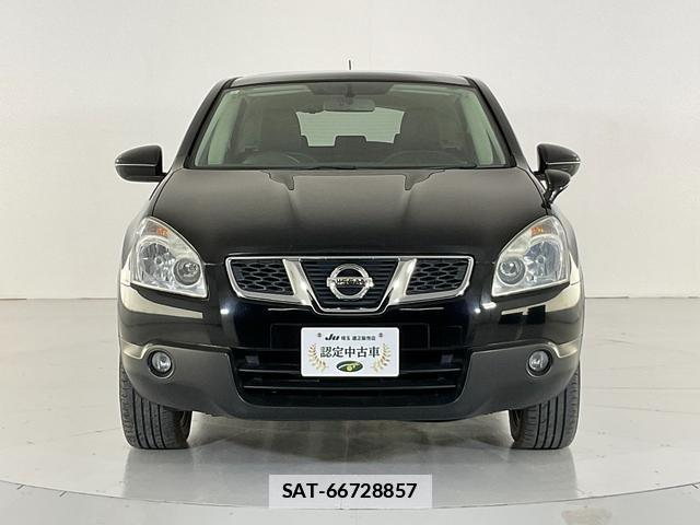 Nissan DUALIS 2012-08 7936643-1