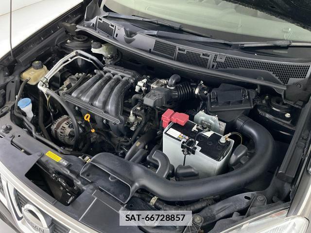 Nissan DUALIS 2012-08 7936643-12