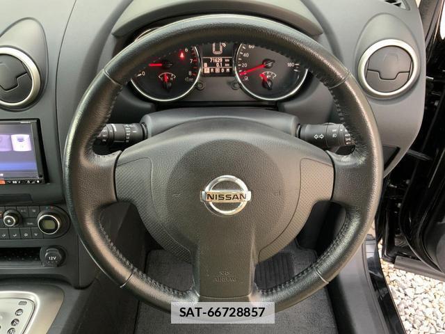 Nissan DUALIS 2012-08 7936643-13