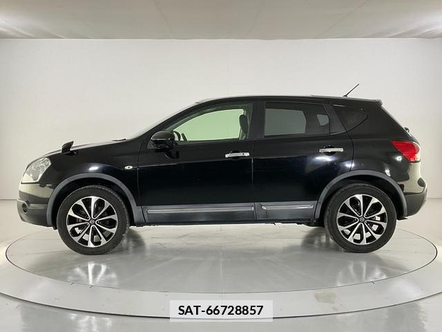 Nissan DUALIS 2012-08 7936643-3