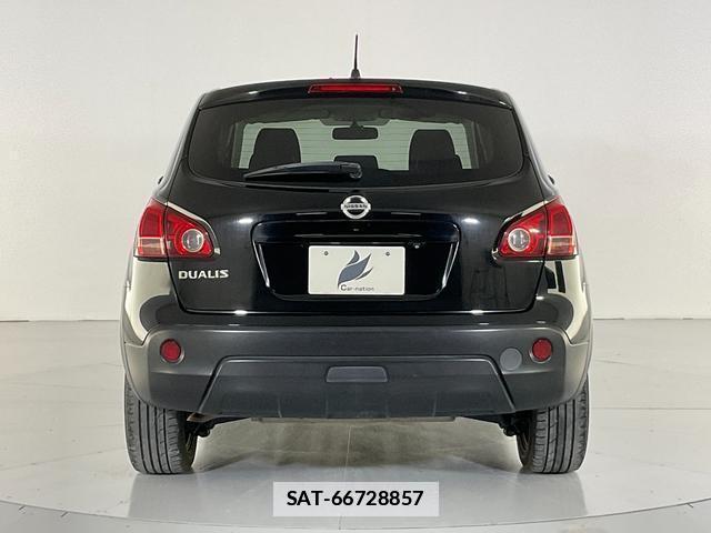 Nissan DUALIS 2012-08 7936643-5