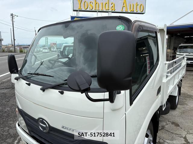 Hino DUTRO 2013-11 7935861-9