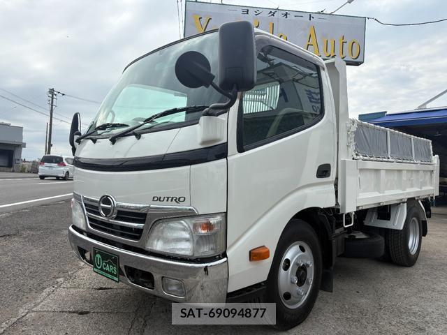 Hino DUTRO 2010-09 7935862-11