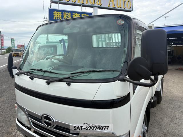 Hino DUTRO 2010-09 7935862-13