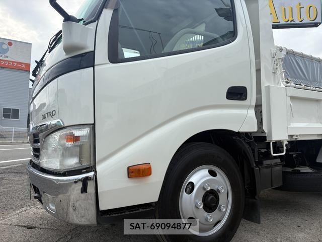 Hino DUTRO 2010-09 7935862-14