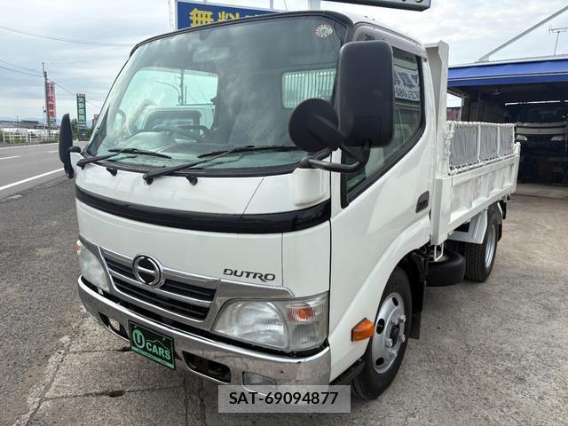 Hino DUTRO 2010-09 7935862-2