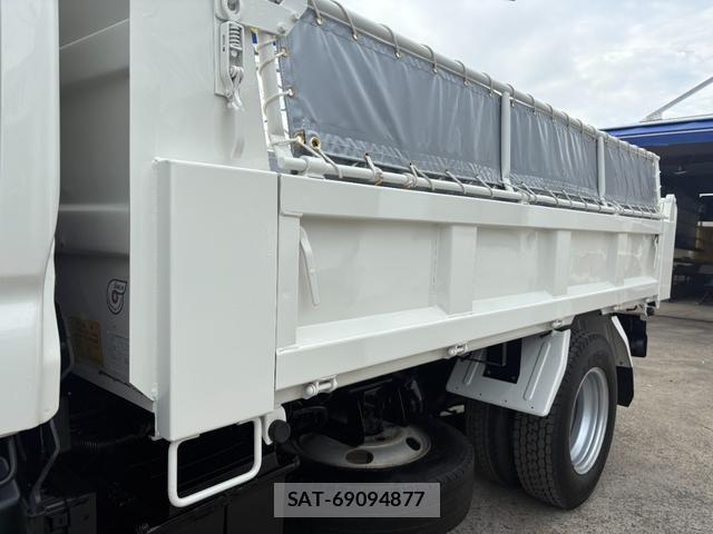 Hino DUTRO 2010-09 7935862-5