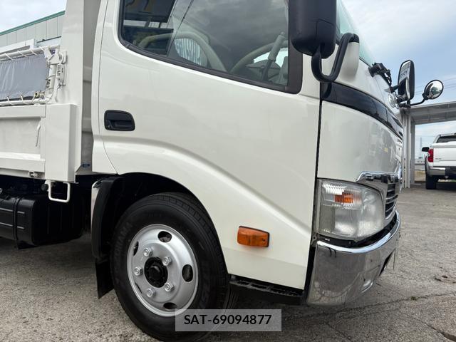 Hino DUTRO 2010-09 7935862-7