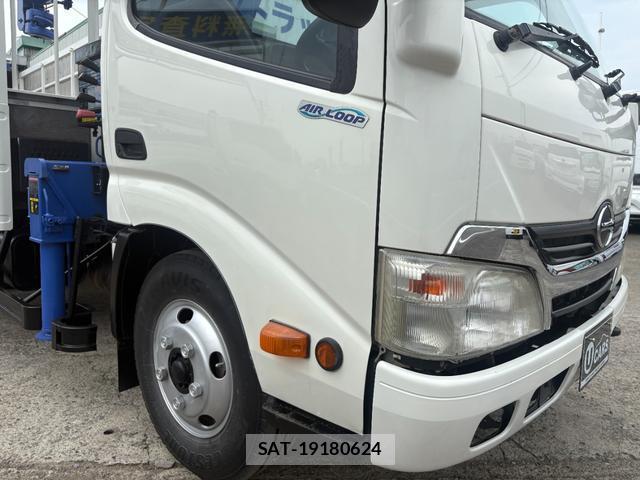 Hino DUTRO 2012-02 7935863-19