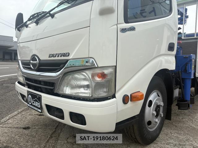 Hino DUTRO 2012-02 7935863-7