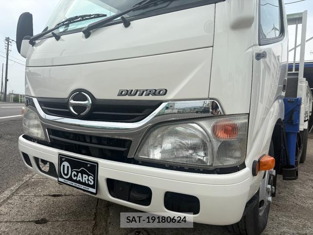 Hino DUTRO 2012-02 7935863-8