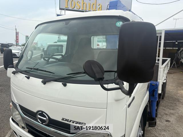 Hino DUTRO 2012-02 7935863-9