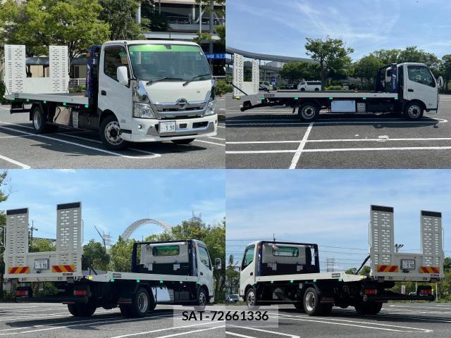 Hino DUTRO 2021-04 7936545-1