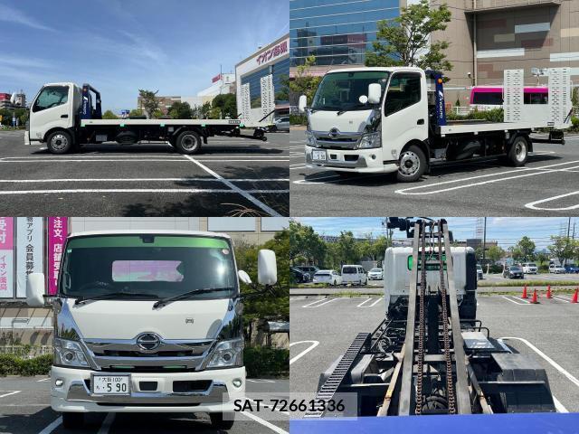 Hino DUTRO 2021-04 7936545-2
