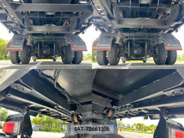 Hino DUTRO 2021-04 7936545-6