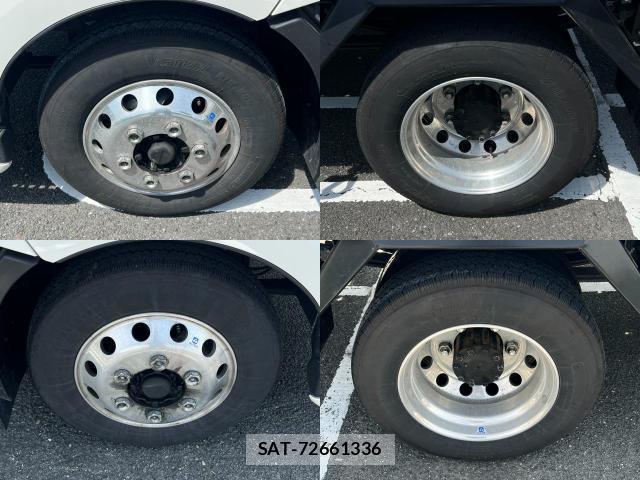 Hino DUTRO 2021-04 7936545-7