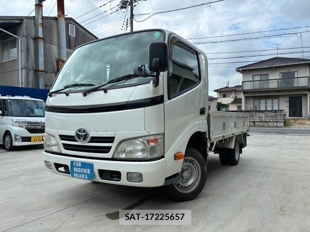 Toyota DYNA TRUCK 2010-03 7935323-0