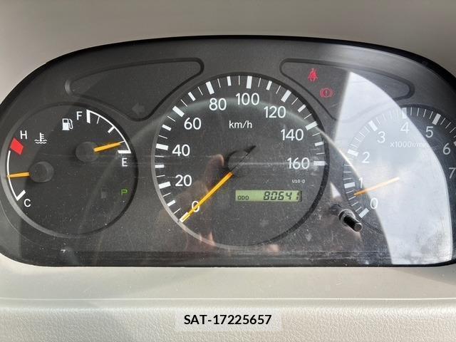 Toyota DYNA TRUCK 2010-03 7935323-14