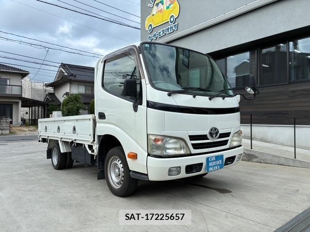 Toyota DYNA TRUCK 2010-03 7935323-2