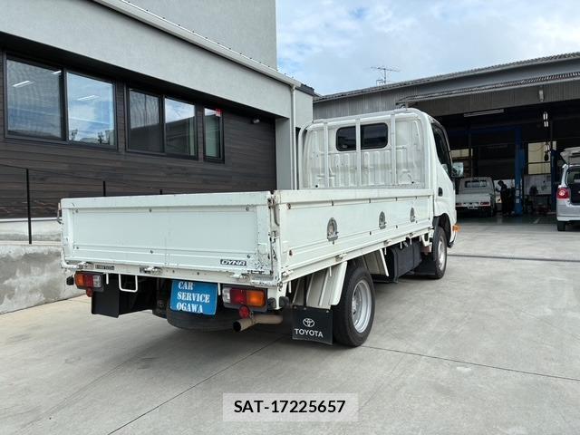 Toyota DYNA TRUCK 2010-03 7935323-6