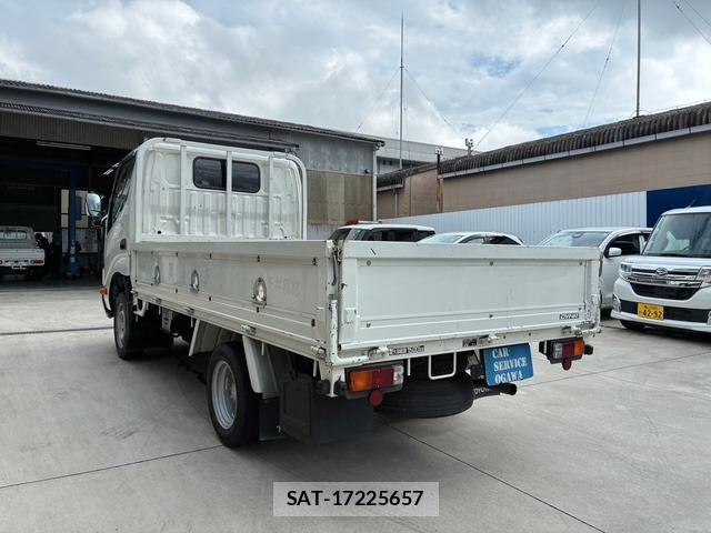 Toyota DYNA TRUCK 2010-03 7935323-7