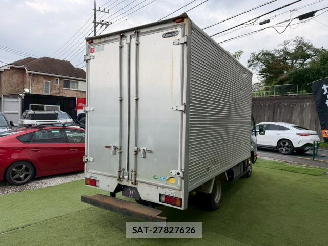 Toyota DYNA TRUCK 2011 7936981-1
