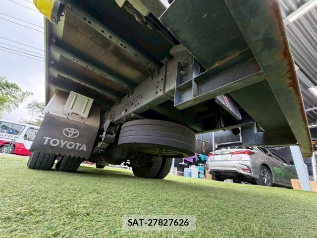 Toyota DYNA TRUCK 2011 7936981-10