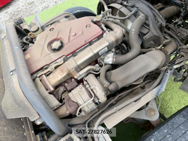 Toyota DYNA TRUCK 2011 7936981-11