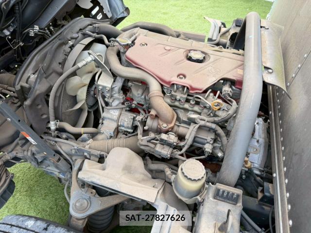 Toyota DYNA TRUCK 2011 7936981-12