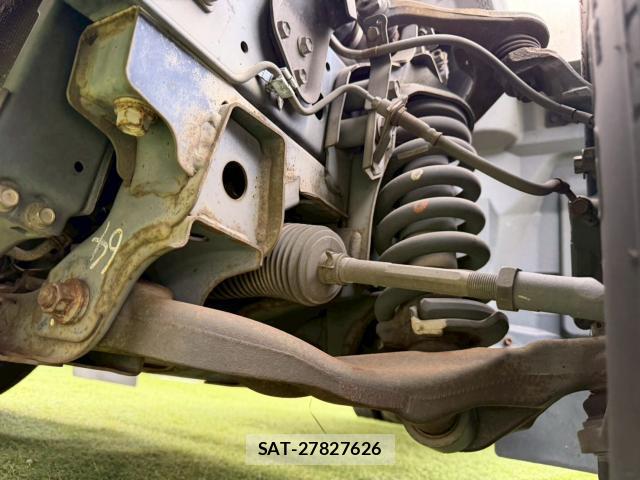Toyota DYNA TRUCK 2011 7936981-14