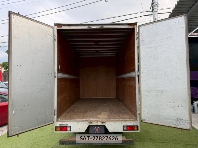 Toyota DYNA TRUCK 2011 7936981-16