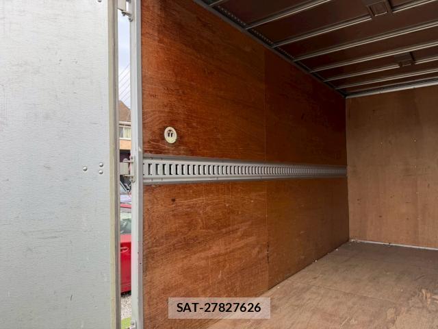 Toyota DYNA TRUCK 2011 7936981-18